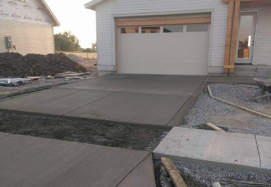 Concrete-Installation-La-Crosse-WI